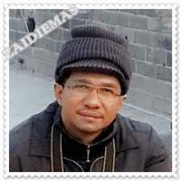 zaidiemas public gold Generated image