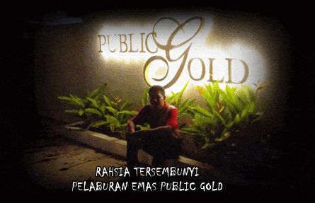 Rahsia Tersembunyi Keistimewaan Pelaburan Emas Public Gold